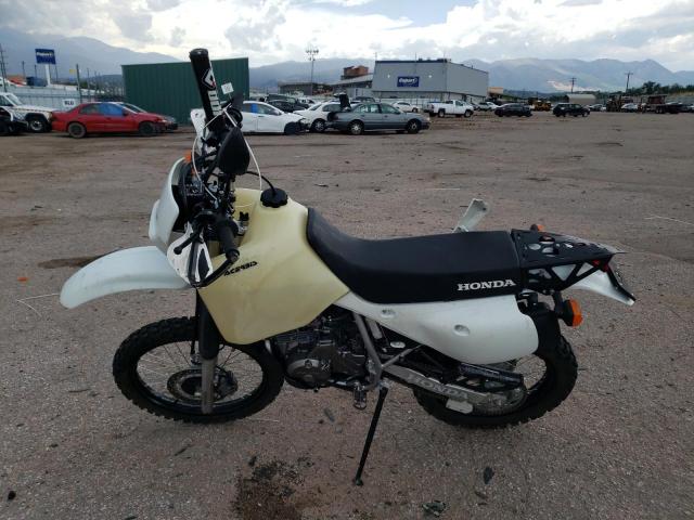 2022 HONDA XR650 L JH2RD060XNK100841