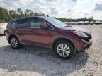 HONDA CR-V EX photo