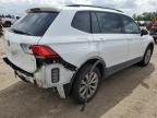 VOLKSWAGEN TIGUAN S photo