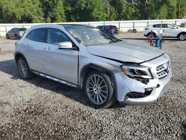 VIN WDCTG4EB6KU012234 2019 MERCEDES-BENZ GLA-CLASS no.4