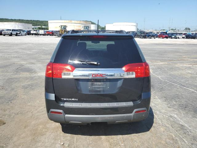 VIN 2GKALSEKXD6330490 2013 GMC Terrain, Sle no.6