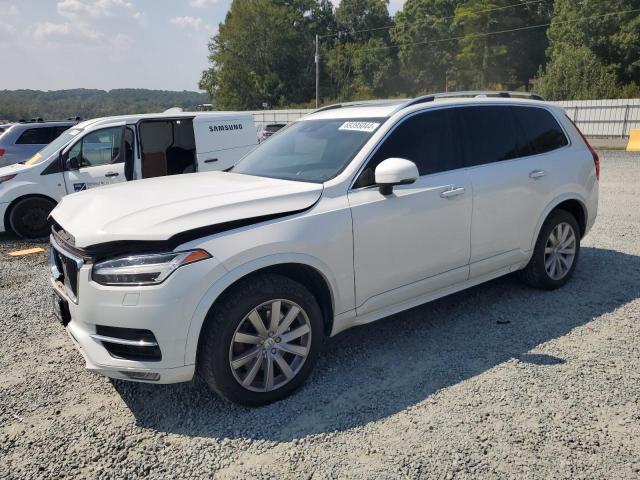 VIN YV4A22PK3G1022142 2016 Volvo XC90, T6 no.1