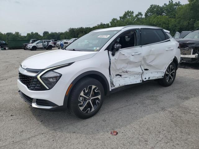 2023 KIA SPORTAGE E - 5XYK3CAFXPG019485