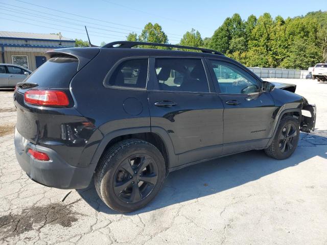 2016 JEEP CHEROKEE L - 1C4PJMCB6GW191804