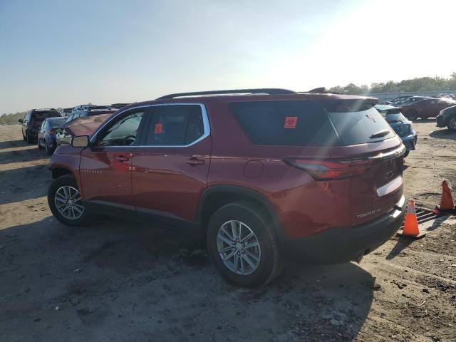 2023 CHEVROLET TRAVERSE L - 1GNEVGKWXPJ316017