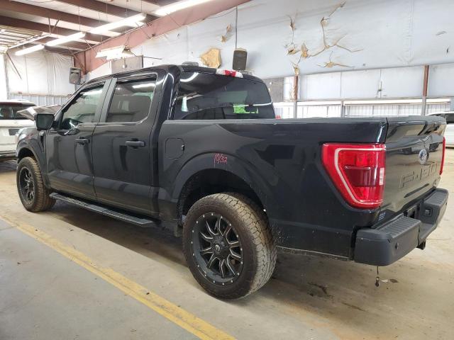 2021 FORD F150 SUPER - 1FTEW1CP5MFC84778