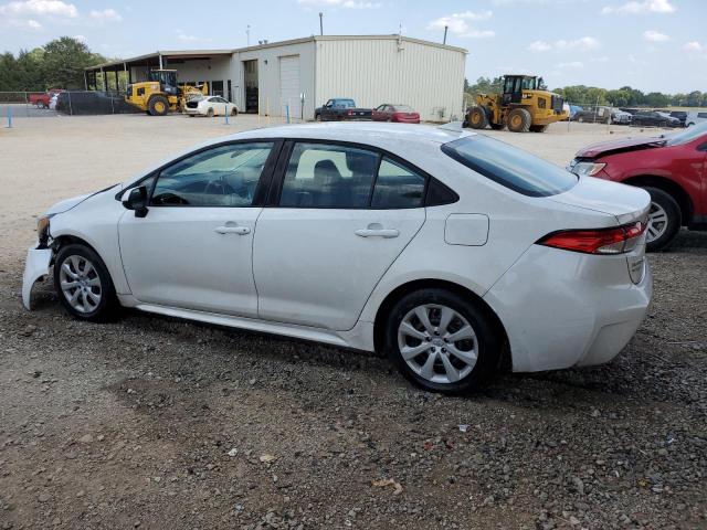 2021 TOYOTA COROLLA LE - 5YFEPMAE8MP250603