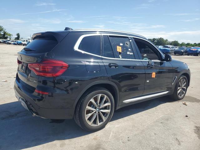 VIN 5UXTR7C55KLR48834 2019 BMW X3, Sdrive30I no.3