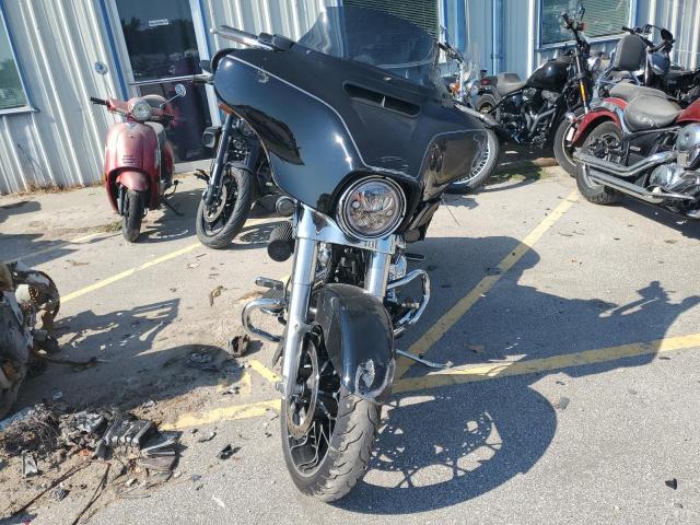 2021 HARLEY-DAVIDSON FLHXS - 1HD1KRP14MB655692
