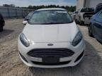 FORD FIESTA SE photo