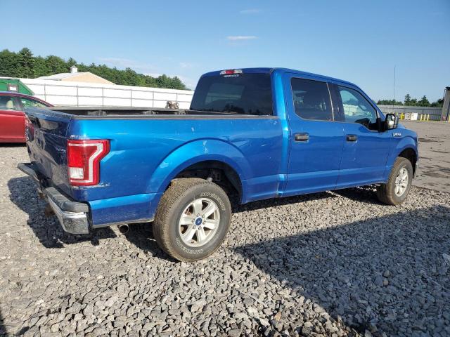 2017 FORD F150 SUPER - 1FTFW1EF8HFC68797