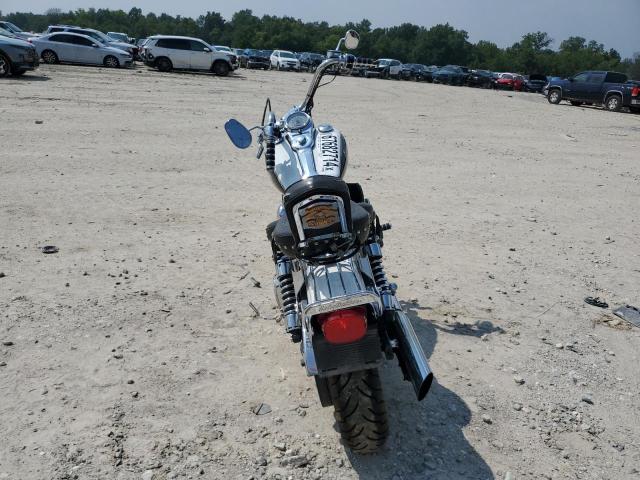 2001 HARLEY-DAVIDSON FXDWG 1HD1GEV1X1Y305943