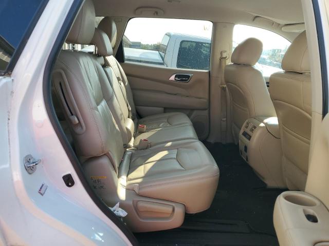 2016 NISSAN PATHFINDER - 5N1AR2MM7GC625194