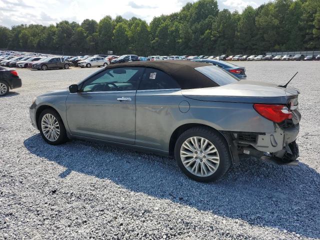 Vin: 1c3bc7eg2bn615528, lot: 68456374, chrysler 200 limited 20112
