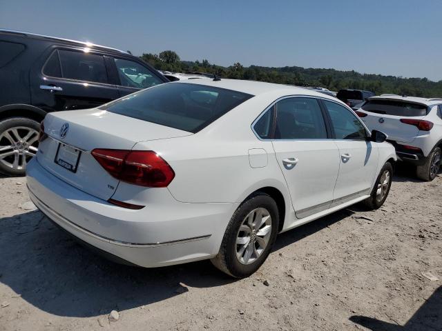 Vin: 1vwat7a33gc064522, lot: 68724124, volkswagen passat s 20163