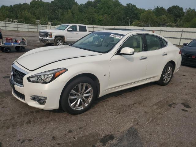 VIN JN1BY1AR0FM560352 2015 Infiniti Q70, 3.7 no.1