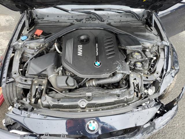 VIN WBA4J7C52KBM76463 2019 BMW 4 Series, 440XI Gran... no.11