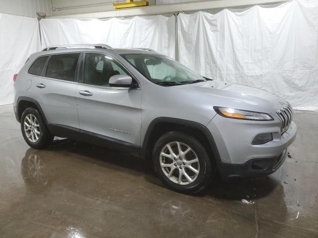 VIN 1C4PJMCS3EW140435 2014 Jeep Cherokee, Latitude no.4