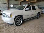 CHEVROLET AVALANCHE снимка