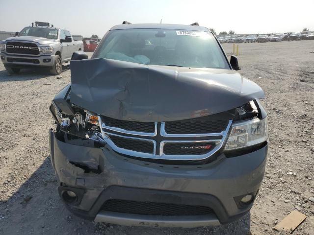 VIN 3C4PDCBB9KT681476 2019 Dodge Journey, SE no.5