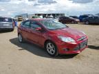 FORD FOCUS SE photo