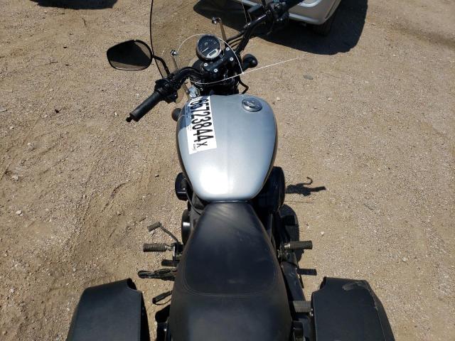 2020 HARLEY-DAVIDSON XG750 1HD4NBB13LB501489