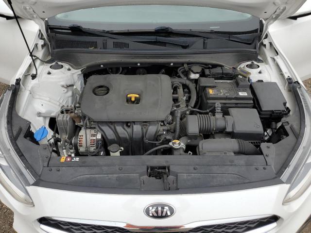 2020 KIA FORTE EX - 3KPF54AD6LE180083
