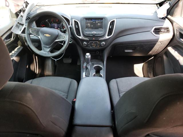 2019 CHEVROLET EQUINOX LT - 3GNAXKEV0KS564489