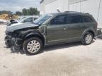 2017 DODGE JOURNEY SE - 3C4PDCAB2HT602529