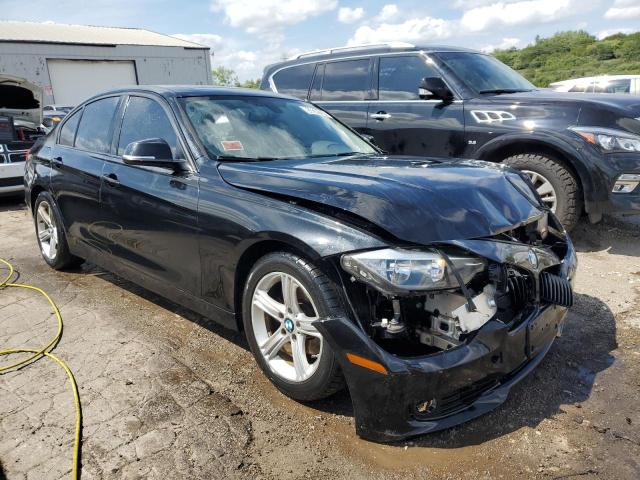 2015 BMW 328 XI - WBA3B3G58FNT17494