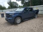 2020 CHEVROLET SILVERADO - 3GCUYEED5LG392962