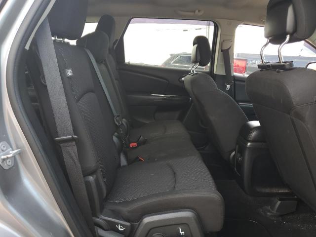 2017 DODGE JOURNEY SE - 3C4PDCAB6HT503759