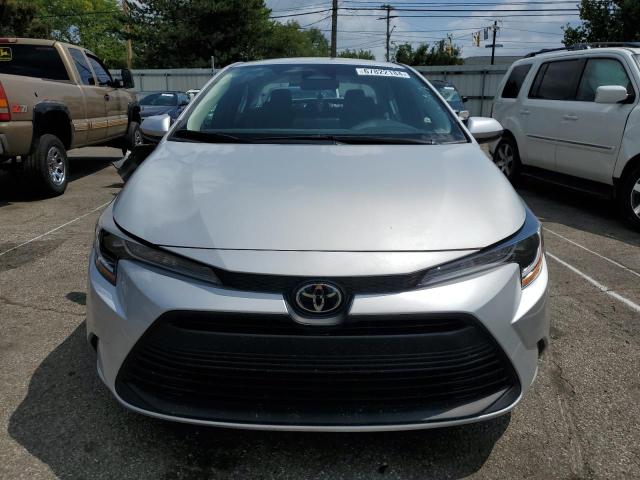 2024 TOYOTA COROLLA - 5YFB4MDE1RP085122