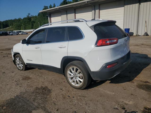 2017 JEEP CHEROKEE L - 1C4PJLDB2HW522291