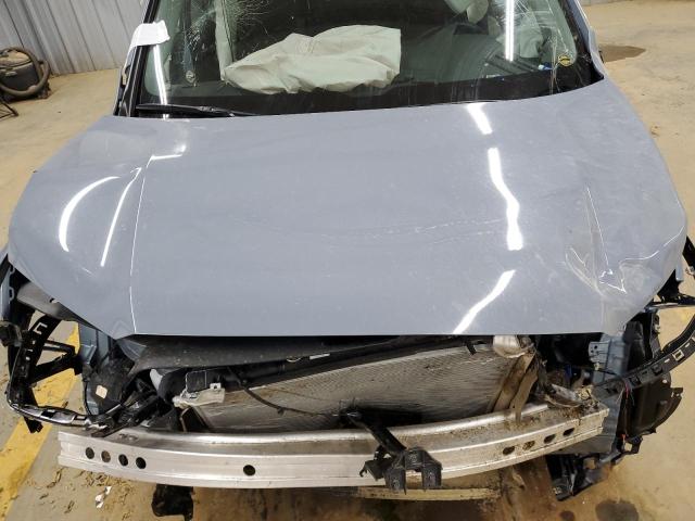 2023 HONDA RIDGELINE 5FPYK3F15PB050958
