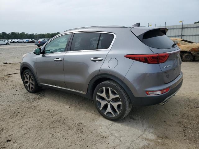 2017 KIA SPORTAGE S - KNDPRCA63H7263532