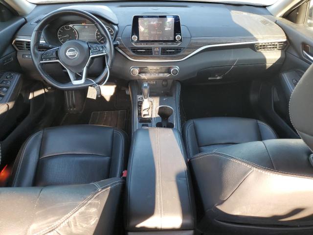 2019 NISSAN ALTIMA EDI - 1N4AL4FV8KC259719
