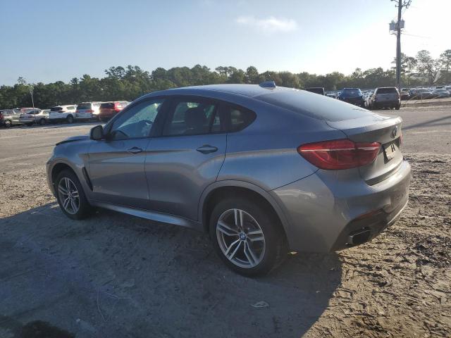 2016 BMW X6 SDRIVE3 - 5UXKU0C50G0F92399