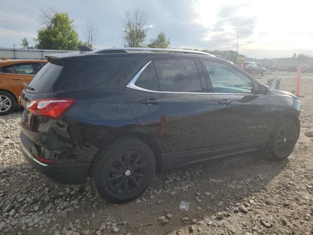 2019 CHEVROLET EQUINOX LT 3GNAXKEV7KL272770  69581264