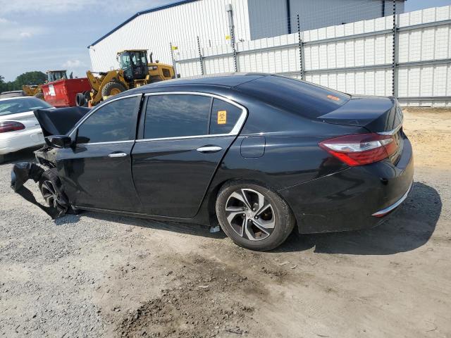 2017 HONDA ACCORD LX - 1HGCR2F38HA189696