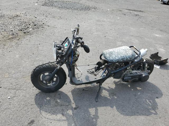2007 HONDA NPS50 JH2AF580X7K404112