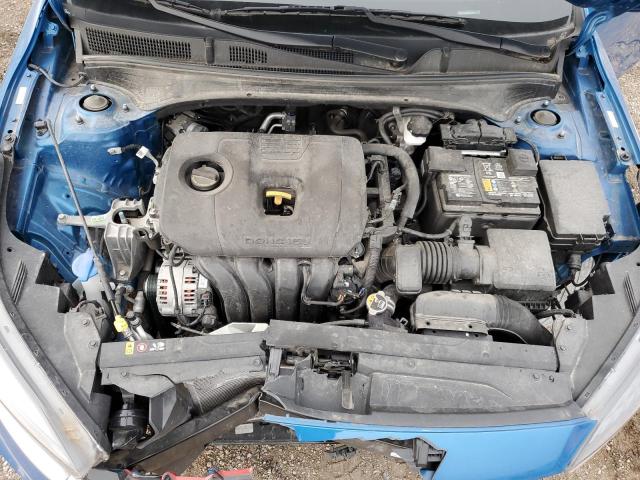 2022 KIA FORTE GT L 3KPF54AD8NE508851  68053114