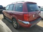 HONDA PILOT EX photo