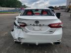 TOYOTA CAMRY XSE photo