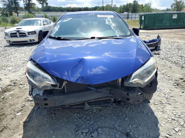 2016 TOYOTA COROLLA L - 2T1BURHE6GC659833