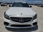 MERCEDES-BENZ C 300 photo