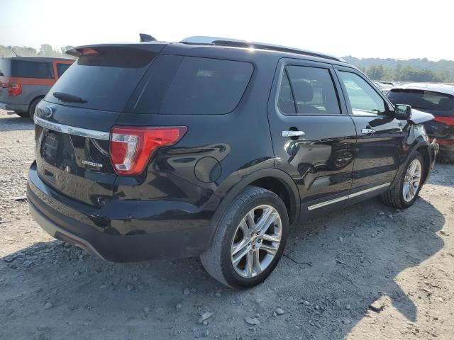 2016 FORD EXPLORER L - 1FM5K7F86GGD02055
