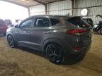 HYUNDAI TUCSON LIM photo