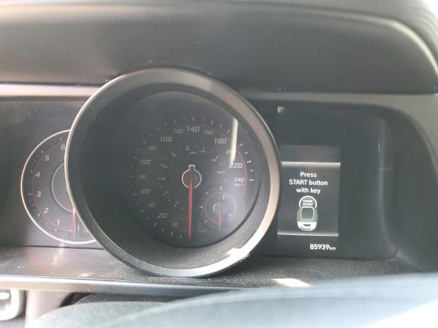 2021 HYUNDAI ELANTRA SE - KMHLM4AG4MU147436