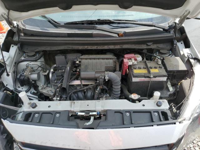 2021 MITSUBISHI MIRAGE ES - ML32AUHJ5MH010768